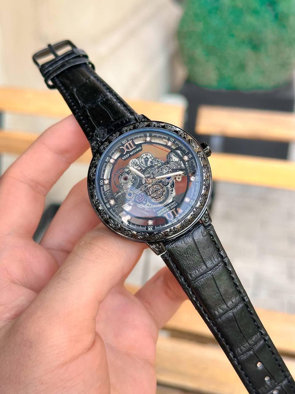 Watch Keep Moving slide 4